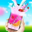 Ícone do programa: DIY Boba Tea Simulator