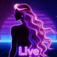 程序图标：Soulmet Lite: Live Call P…