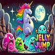 Jelly Jump