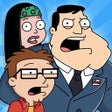 Иконка программы: American Dad Apocalypse S…
