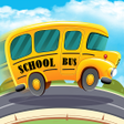 Иконка программы: School Boy and Girl Dayca…