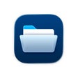 ไอคอนของโปรแกรม: Folders File Manager