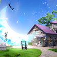 程序图标：MoonSlide LiveWallpaper T…