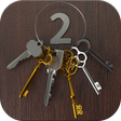 程序图标：Room Escape Game - EXITs2