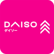 程序图标：DAISOアプリ