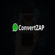 Icône du programme : ConvertZAP