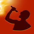 Icon of program: K歌达人-全民互动的唱歌软件