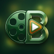 程序图标:DramaBlaze: Watch Movie S…