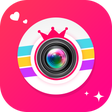 Ikon program: Beauty Camera  Beauty plu…