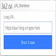 Icon of program: 3o2 - Headless URL shorte…
