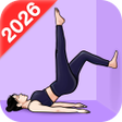 أيقونة البرنامج: Pilates Workout at Home
