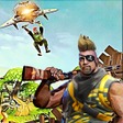 プログラムのアイコン：Creative Fort Battle Roya…
