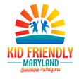 Ícone do programa: Kid Friendly Maryland