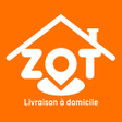 Zotlivraison icon