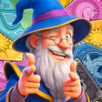 Ikona programu: Sorcery School