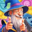 Ikona programu: Sorcery School