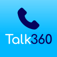 Talk360  International Calling App