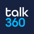 ไอคอนของโปรแกรม: Talk360  International Ca…