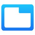 プログラムのアイコン: Save for later