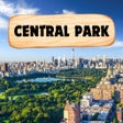 Ikon program: Central Park New York Gui…