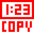 プログラムのアイコン：Live Time Copier