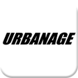 程序图标：어반에이지 - URBANAGE