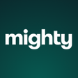 程序图标: Mighty Networks