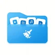程序图标：AllFile