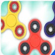 Spinner.io Wallpapers and New Tab