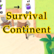 ไอคอนของโปรแกรม: SurvivalContinent