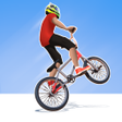 Ikon program: BMX Parkour