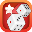 Programın simgesi: Backgammon Stars Tavla