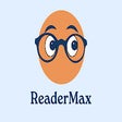 Ikon program: ReaderMax