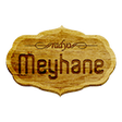 أيقونة البرنامج: Radyo Meyhane