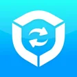 Ícone do programa: Secure Backup
