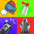 Ícone do programa: Prank Sound Effects Offli…