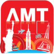 程序图标：AMT CRM
