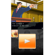 Ícone do programa: Phoenix Wright