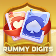 أيقونة البرنامج: Rummy Digits GoMatch