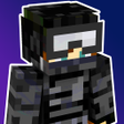 程序图标：Police Skin For Minecraft…