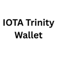 Programikonen: IOTA Trinity Wallet