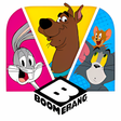 أيقونة البرنامج: Boomerang Playtime