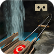 程序图标：VR Roller Coaster Multipl…