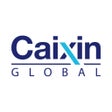 أيقونة البرنامج: Caixin Global