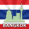 Bangkok Travel Guide Offline
