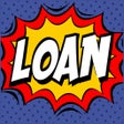 Ícone do programa: Loan App Instant Cash Adv…