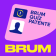 프로그램 아이콘: Quiz Patente 2025 BRUM