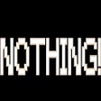 ไอคอนของโปรแกรม: Nothing!
