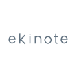 ekinoteエキノート　駅と街のガイドブックアプリ