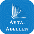 程序图标：Ayta Abellen Bible